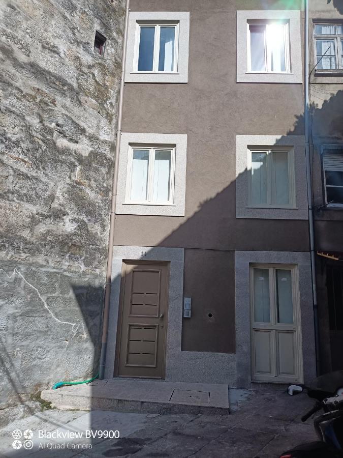 Oporto Apartment Se Catedral Exterior photo