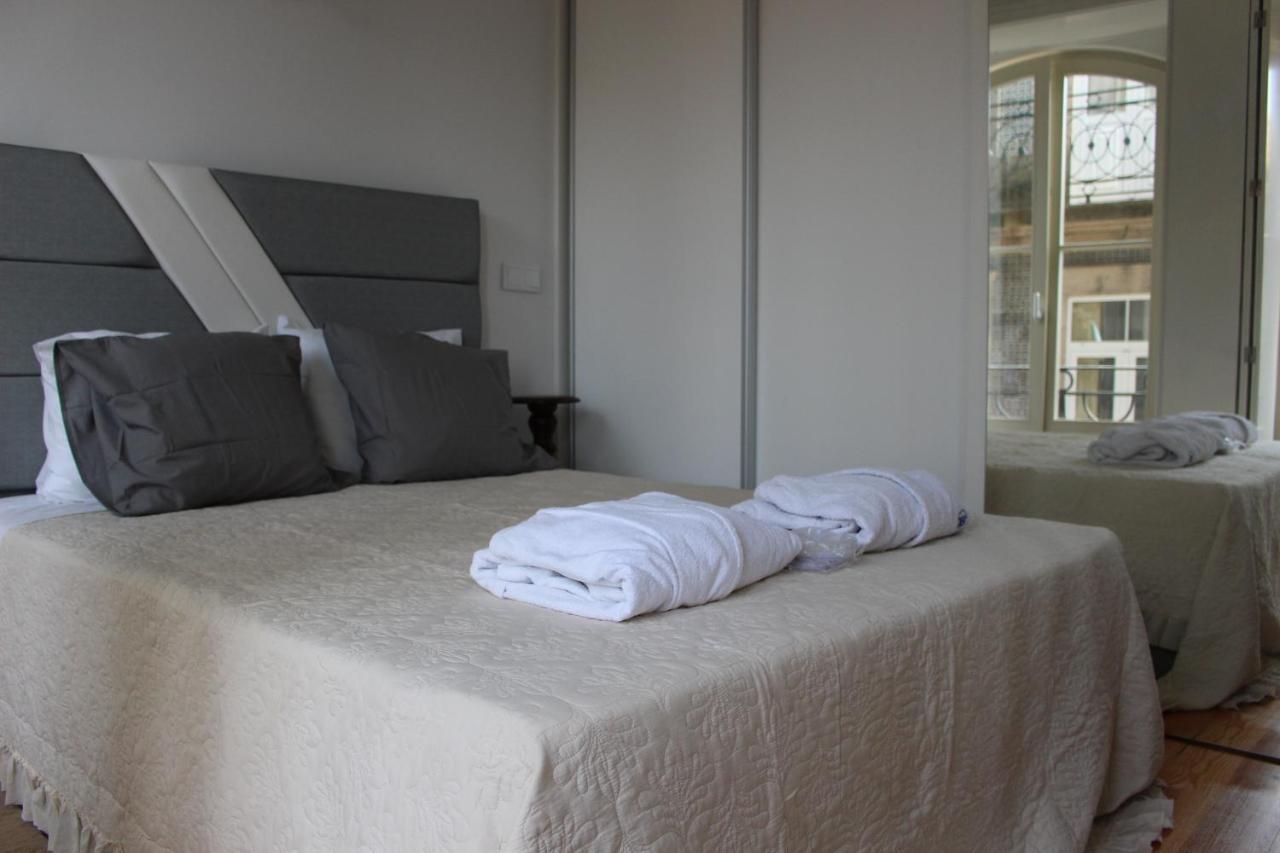 Oporto Apartment Se Catedral Exterior photo