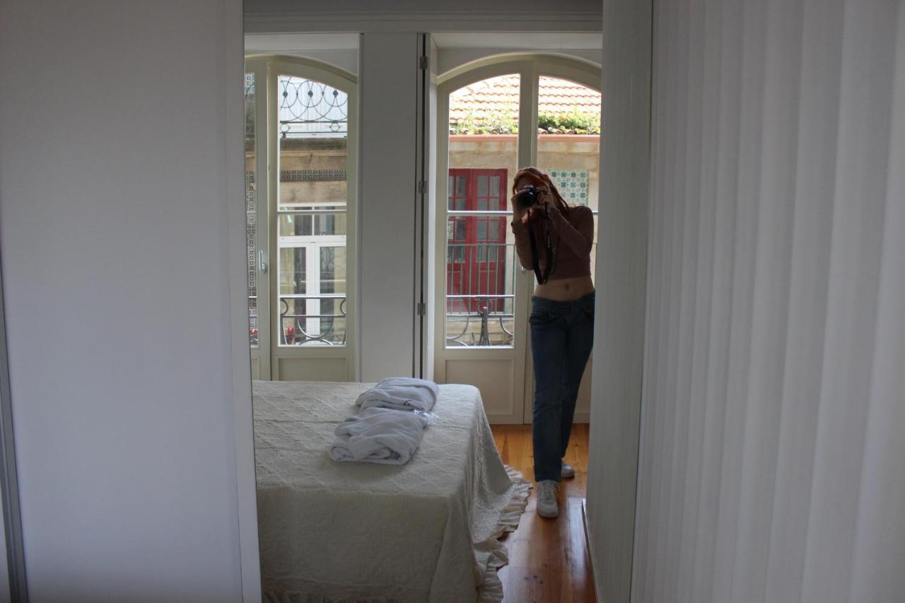 Oporto Apartment Se Catedral Exterior photo