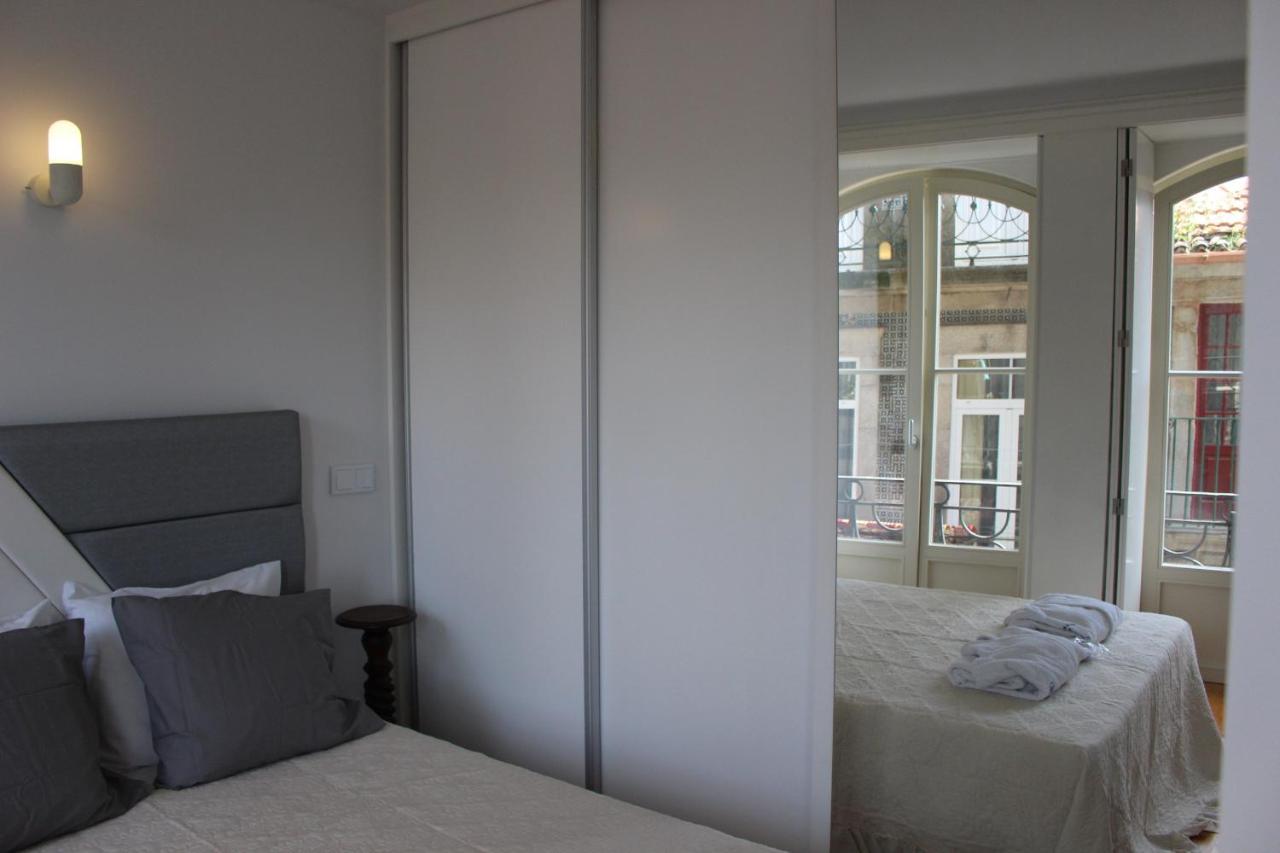Oporto Apartment Se Catedral Exterior photo