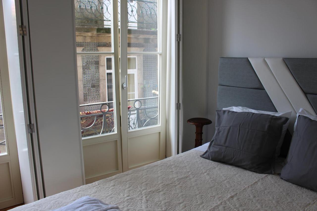 Oporto Apartment Se Catedral Exterior photo