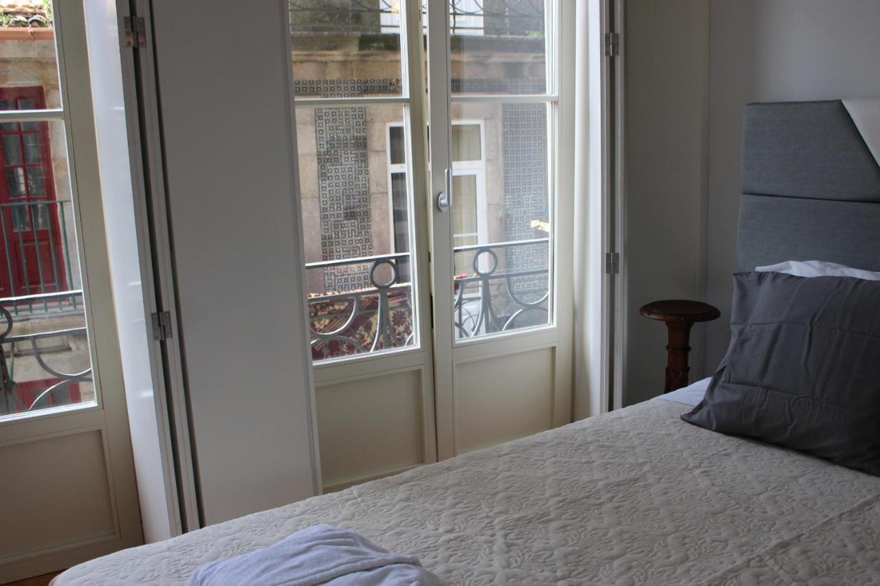 Oporto Apartment Se Catedral Exterior photo