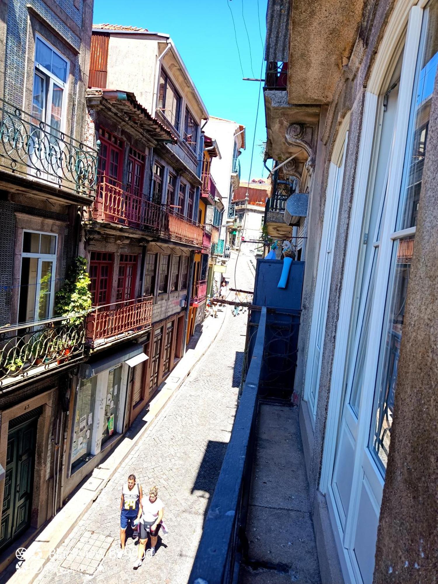 Oporto Apartment Se Catedral Room photo